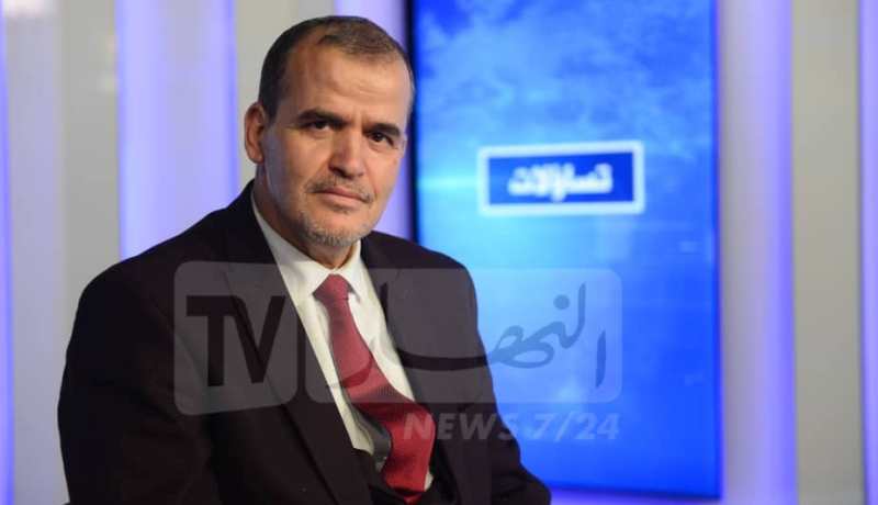وزير التجارة: عقوبات صارمة في حق من يبيع مادة الزيت المدعم فوق سعرها المقنن