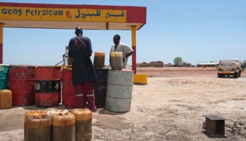 برلمان السودان يصادق على بروتوكول التعاون مع الجنوب