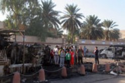 القاعدة تتبنى هجمات العيد بالعراق