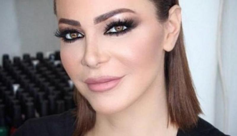 الموت يفجع الفنانة السورية سوزان نجم الدين