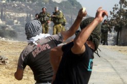 مواجهات عنيفة في الضفة الغربية جراء مقتل مستوطنين