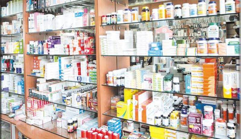 فاتورة استيراد الأدوية تفوق مليار دولار خلال 6 أشهر !