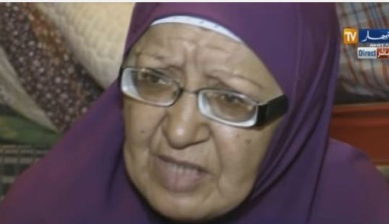 بالفيديو قصة سيدة تحرم من سكن إجتماعي..والسبب أنها ولدت بفرنسا