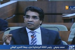 بالفيديو.. ولد خليفة يهين جميعي على المباشر.. وهذا هو السبب الحقيقي للملاسنات بينهما