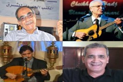 أربعاء حزين..قامات ترحل وتبقى في الذاكرة