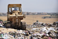 مفرغة اولاد فايت