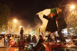 عودة الأفراح والأيام الملاح على أوتار تأكيد حلم المونديال‮ ‬