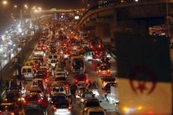 الجزائر تعيش أفراحا كبيرة تشبه أفراح التأهل إلى المونديال