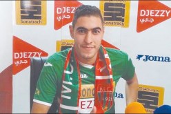 نادي صفاقس مهتم بخدمات محمد أمين عبيد