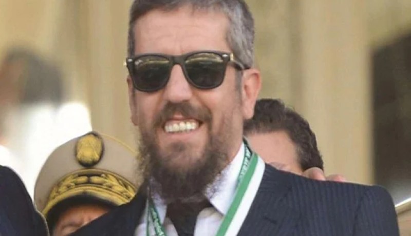 إخلف.. سندافع عن حظوظنا أمام النادي الإفريقي التونسي