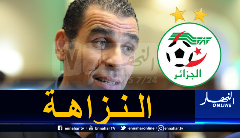 زطشي: ” سنكشف عن مسؤول قسم النزاهة بعد 10 أيام”