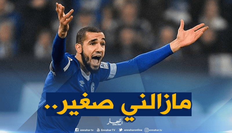 “بن طالب” لا يريد دفن نفسه في “تركيا”!