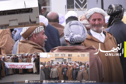 سيدي بلعباس.. موالون يطالبون برحيل رئيس الغرفة الفلاحية