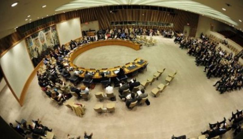 باريس ستطلب عقد اجتماع وزاري لمجلس الأمن الدولي حول سوريا