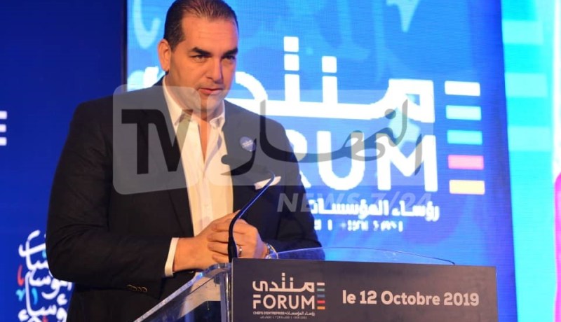 تنصيب مندوبين ولائيين ورؤساء اللجان القطاعية للأفسيو