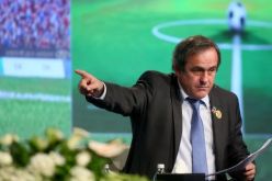 بلاتيني يوجه تحذيرا رسميا لصربيا وكرواتيا حول الشغب الكروي