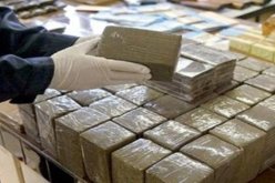 حجز أزيد من 150 كلغ من المخدرات في بشار