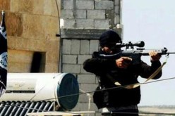 قناصة داعش يقتلون 6 عراقيين غرب كركوك