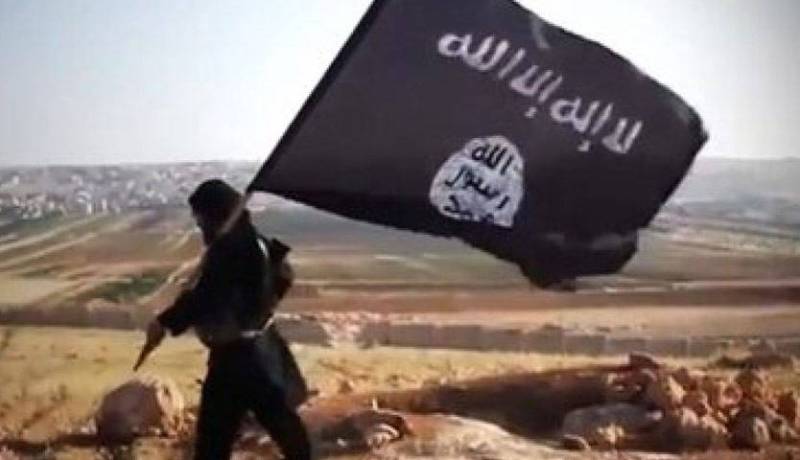 تنظيم الدولة الاسلامية يعدم اسماعيليا في سوريا بتهمة الردة