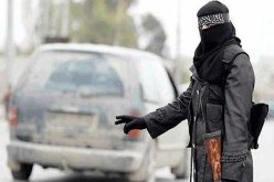 شرطة نسائية في صفوف “داعش”