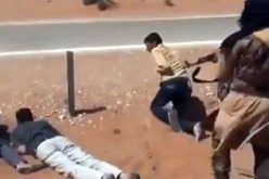 مسلحو “داعش” يعدمون نحو 50 شخصا في حلب