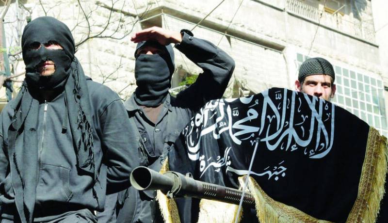 “جبهة النصرة”: حاولنا مرارا فتح باب المفاوضات بشأن العسكريين لكن الجيش اللبناني لم يتجاوب