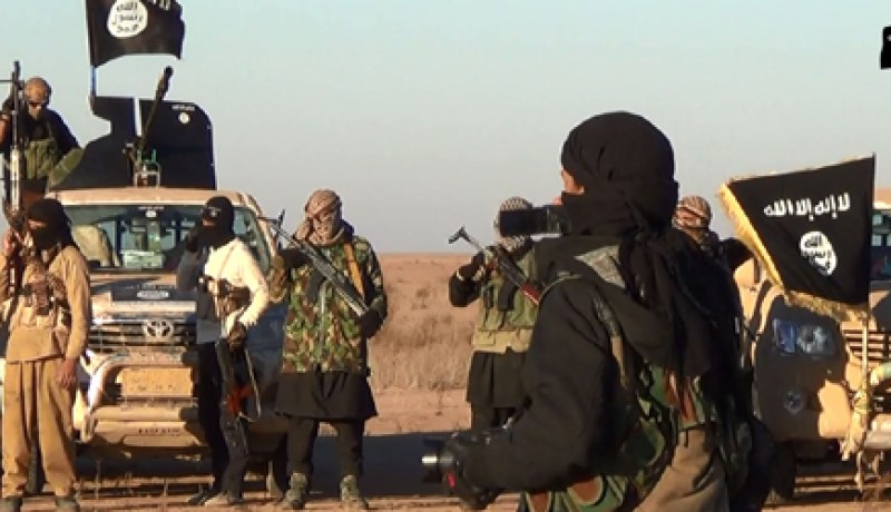 إيطاليا تحتضن أول إجتماع لمجموعة عمل مكافحة تمويل تنظيم  داعش