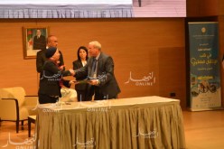 بالصور.. اتفاقية لتمويل المشاريع استبدال الإنارة العمومية بـ 3 بلديات
