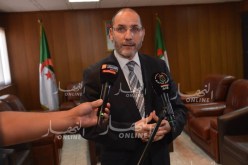 مقري : هذه هي رؤية “حمس” للحل ضمن الإطار الدستوري