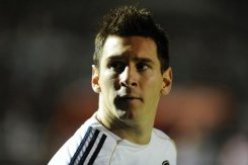 بطولة اسبانيا: ميسي يعاود التمارين