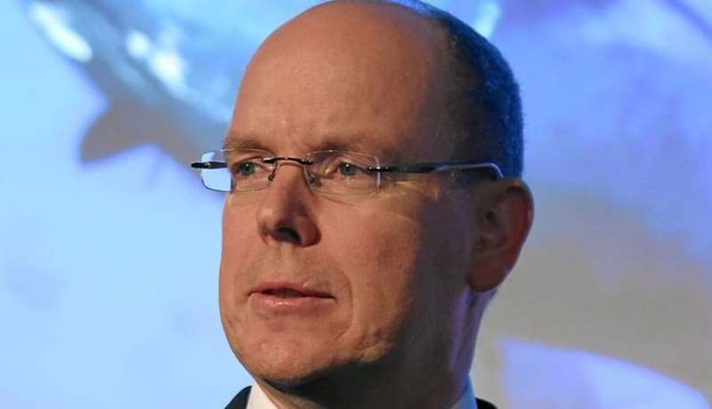 إصابة أمير موناكو ألبرت الثاني بفيروس كورونا