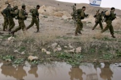 رفع القيود المفروضة على تنقل الفلسطينيين في غور الاردن