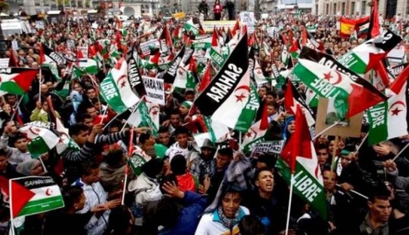 المغرب تحاول استعطاف اسبانيا بسبب ملف الصحراء الغربية