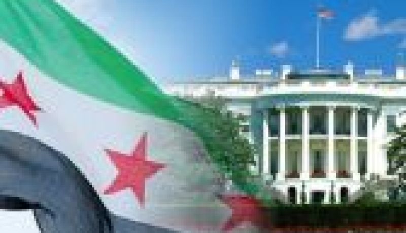 الحزب الديمقراطي الأمريكي لا يزال حريصا على عزل النظام السوري