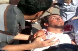 عاجل أكثر من 74قتيل في سوريا, و من بينهم صحفيين