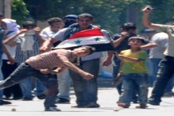 لجان التنسيق المحلية: القوات السورية تقتل 100 شخص في هجمات