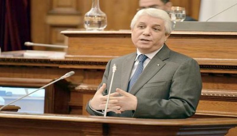 إستخراج صحيفة السوابق القضائية للجالية الجزائرية بواسطة الانترنيت في الاشهر المقبلة