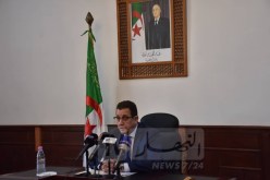 وزير الفلاحة حول ملف القمح المستورد: صحة المستهلك قبل كل شيئ