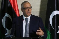 الإفراج عن رئيس وزراء ليبيا الأسبق بعد اختطافه الأسبوع الماضي