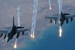 مقتل 11 عنصرًا من داعش بقصف للتحالف في العراق