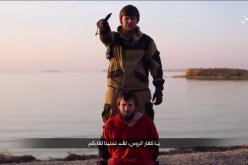 داعش يعدم روسيا قال إنه عميل لموسكو في سوريا