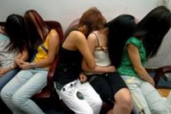 توقيف 8 عاهرات وحجز 2.5 كلغ ''كيف'' و10 أقراص هيروين