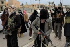 مقتل 20 شخصا على يد مسلحي داعش غرب العراق