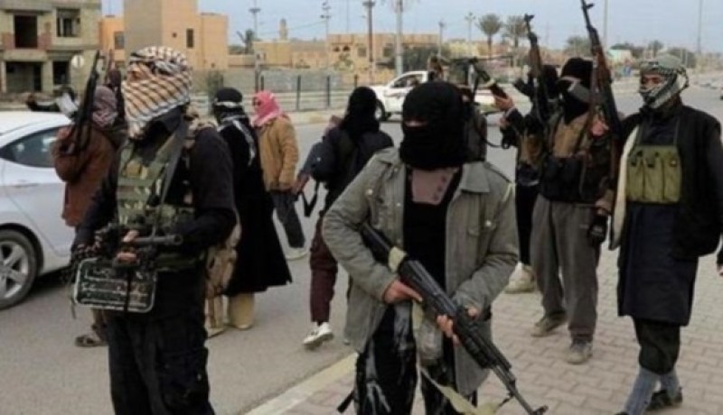 مقتل 20 شخصا على يد مسلحي داعش غرب العراق