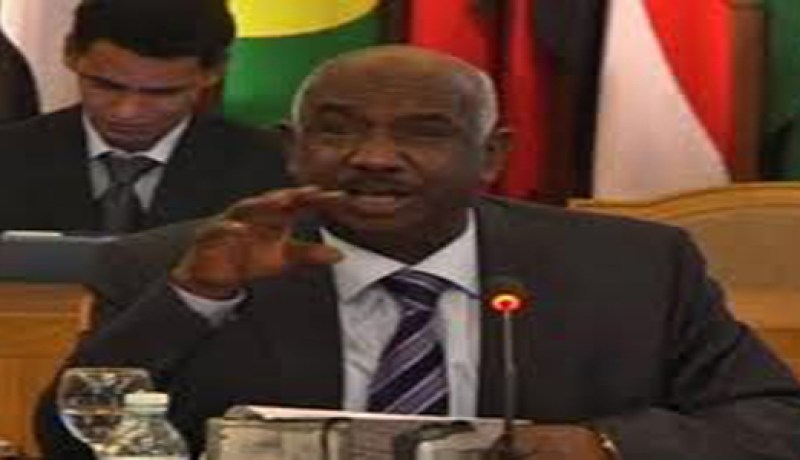 رئيس بعثة المراقبين العرب في سوريا يتهم المعارضة السورية بعدم التعاون مع البعثة