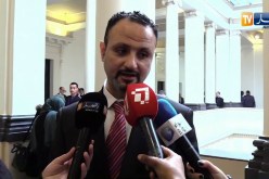 سليم دادة.. إصدار نص قانوني خاص ببطاقة الفنان قريبا