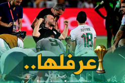 ماجر يكشف “سرّ” بلماضي!