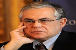 رئيس وزراء اليونان : “نحن على بعد خطوة واحدة من القاع”