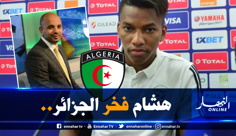 برناوي :”المسؤول عن حادثة بوداوي يجب أن يأخذ جزاءه”