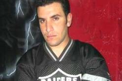 مغني‮ “‬الراب‮” “‬دادو فينومان‮” ‬يرفع شكوًى إلى وزير الثقافة‮ ‬